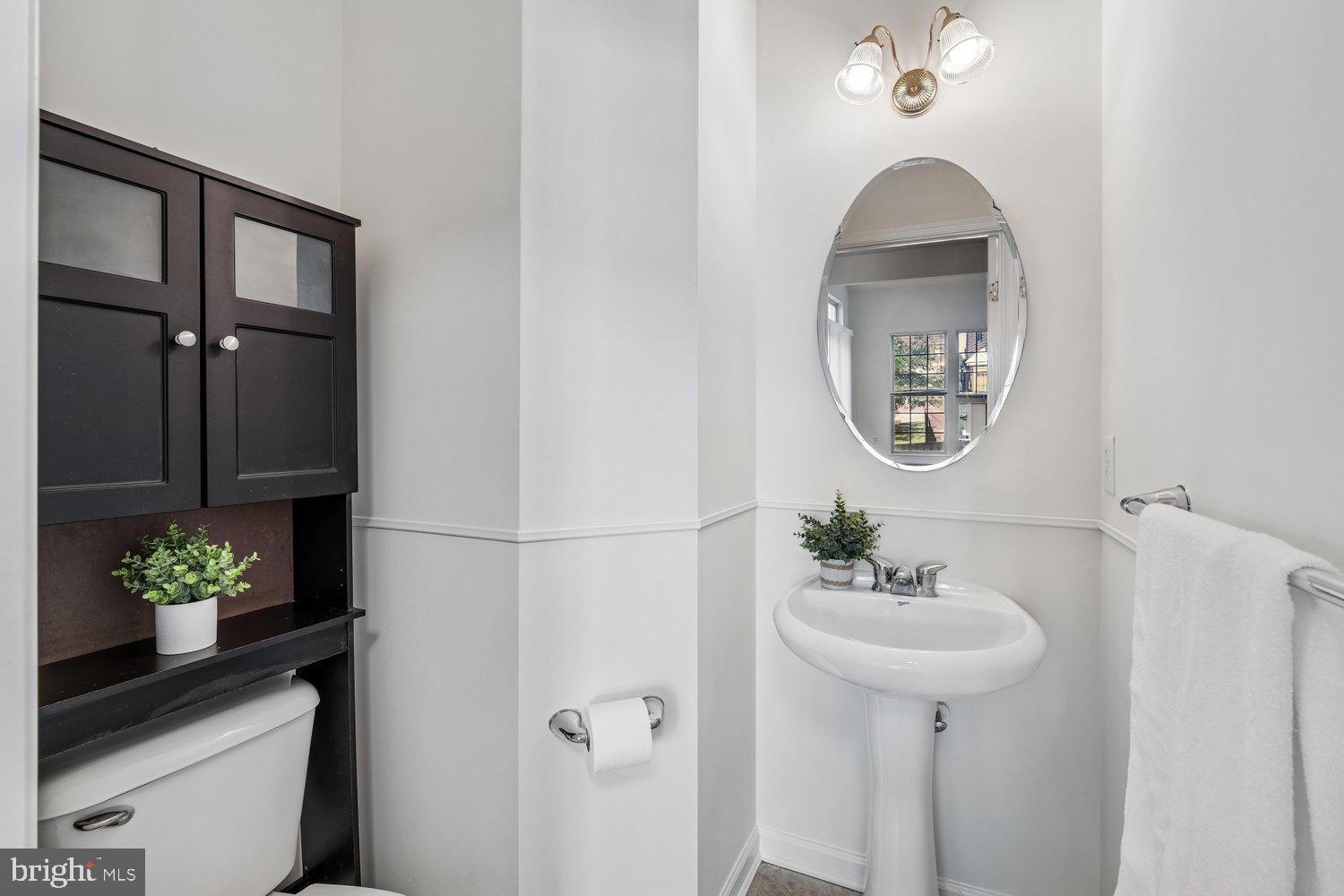 SEVEN OAKS - Residential