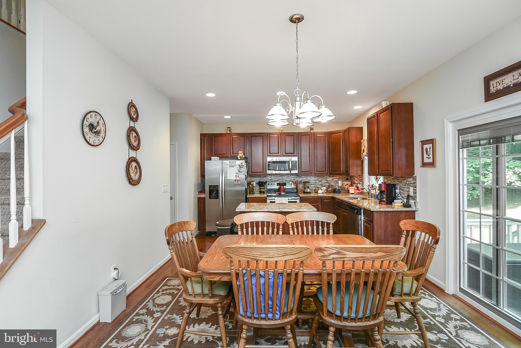 PRESIDENTIAL LAKES - Residential
