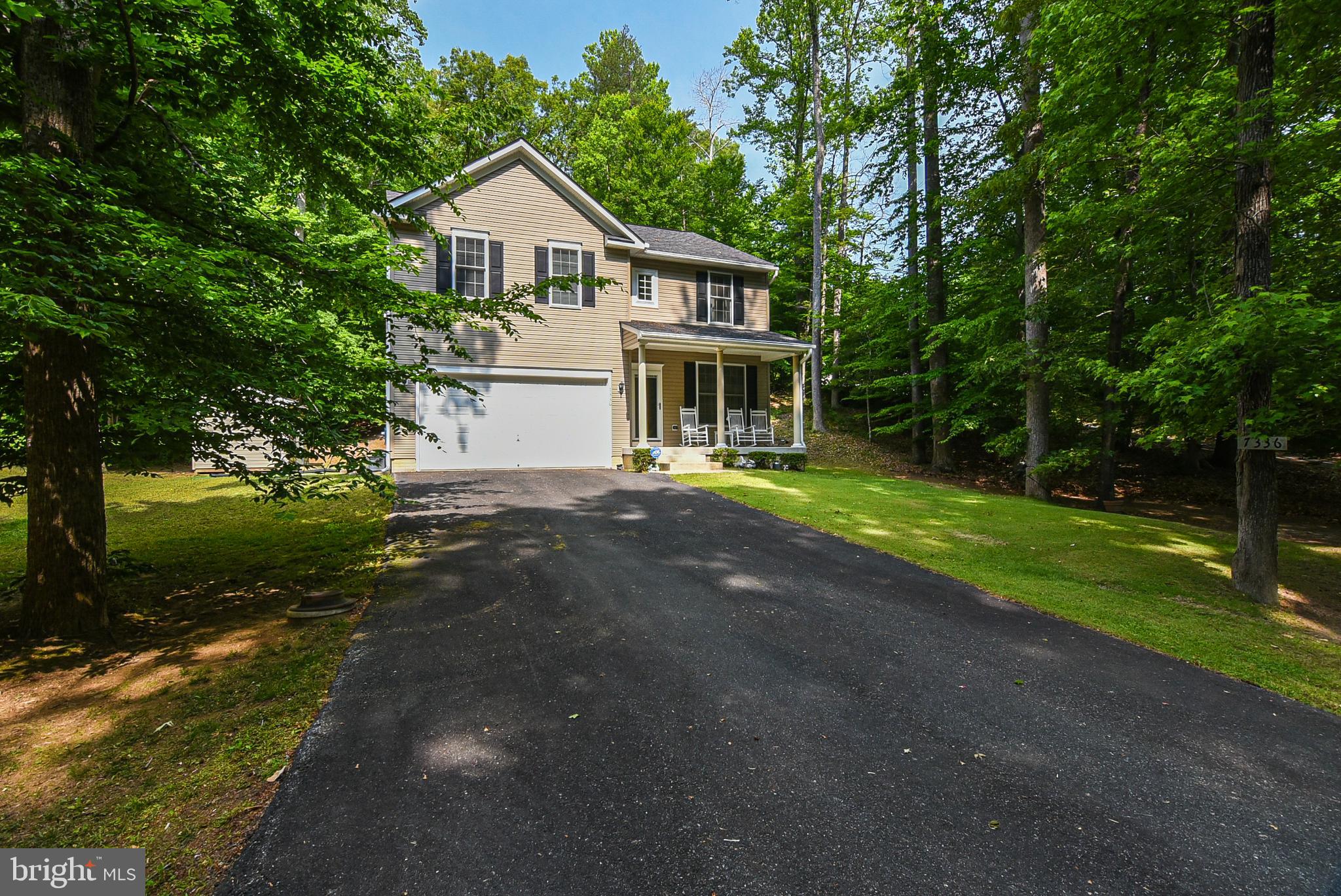 PRESIDENTIAL LAKES - Residential