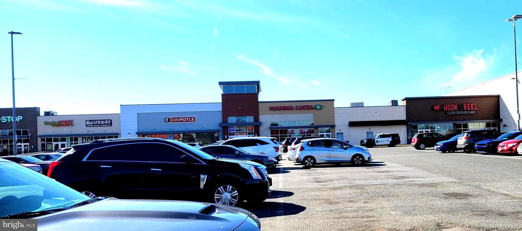 IVERSON MALL - Business Opportunity