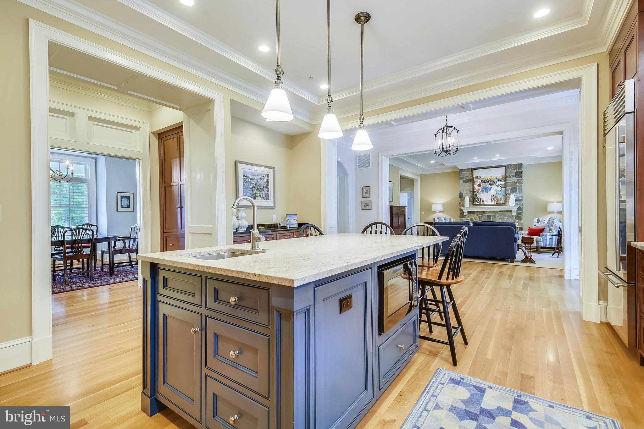 RUXTON/TOWSON - Residential