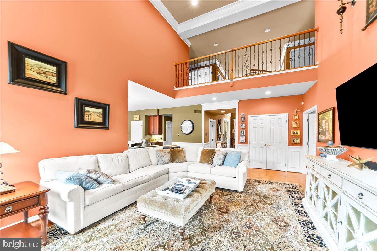 GARNET VALLEY WOODS - Residential