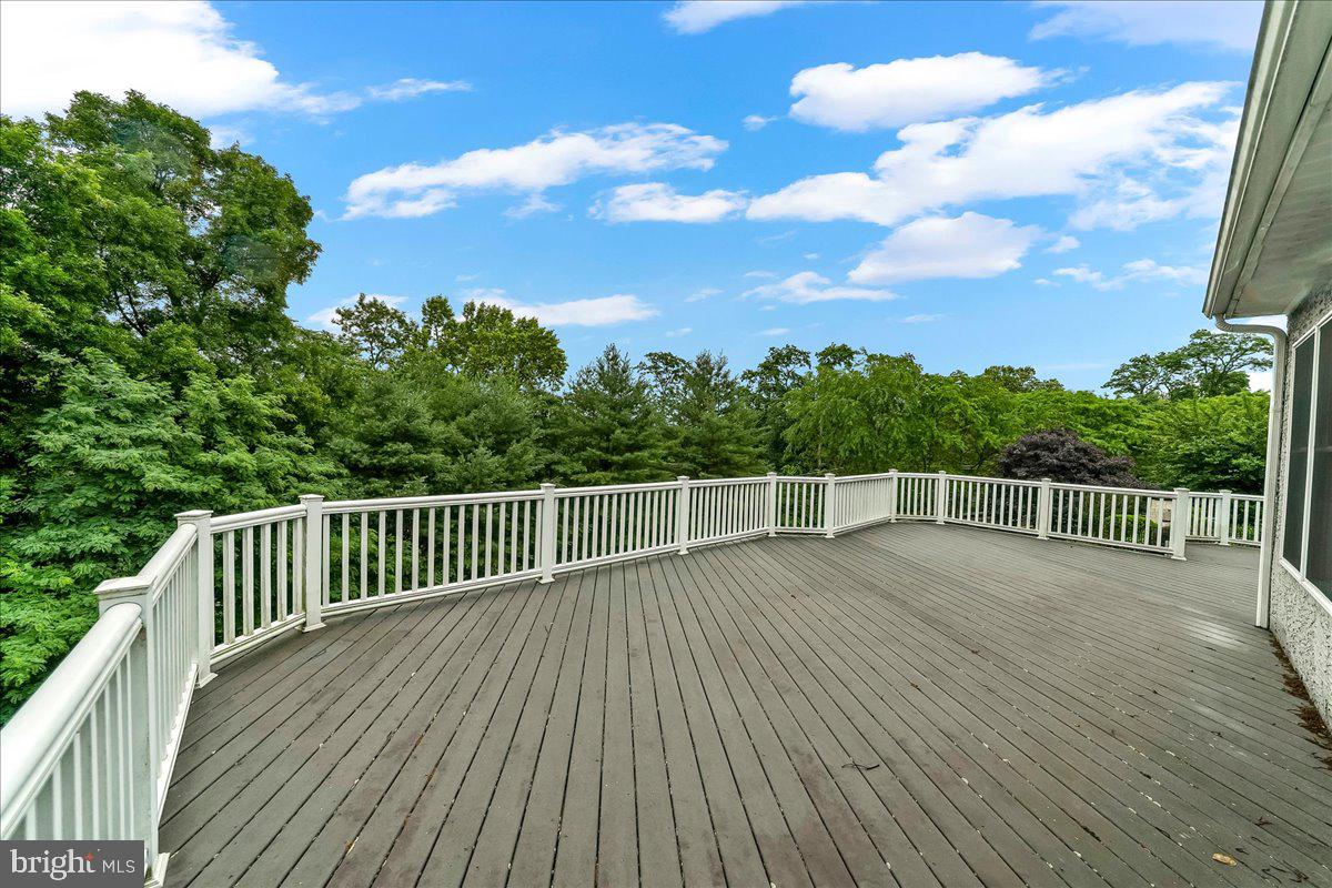 GARNET VALLEY WOODS - Residential