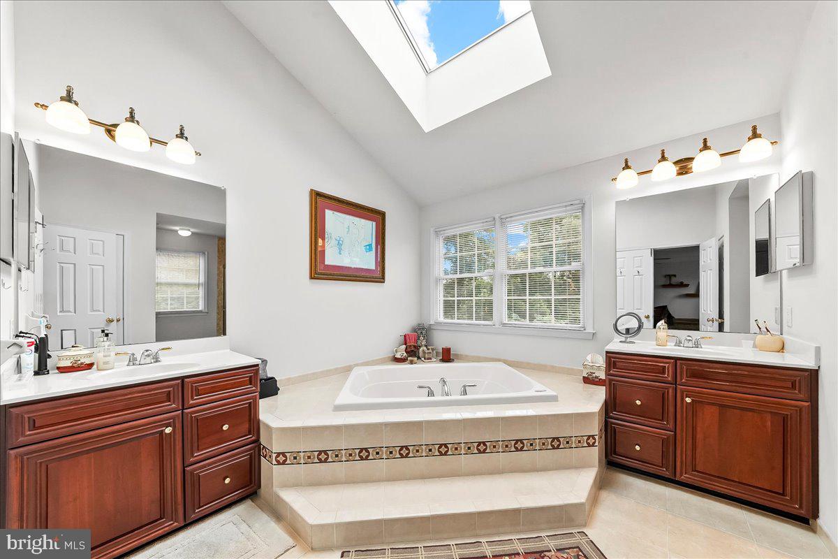 GARNET VALLEY WOODS - Residential