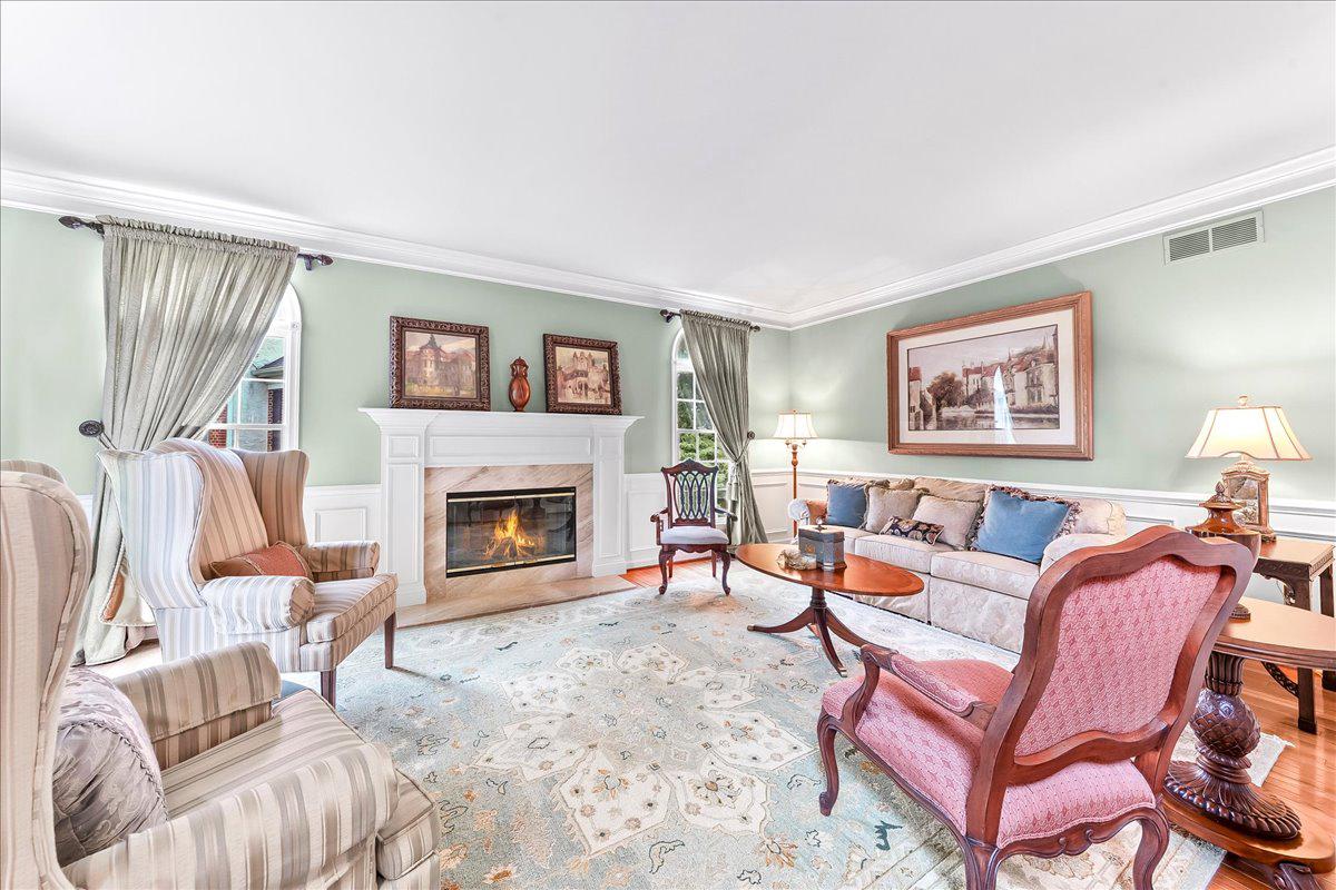 GARNET VALLEY WOODS - Residential