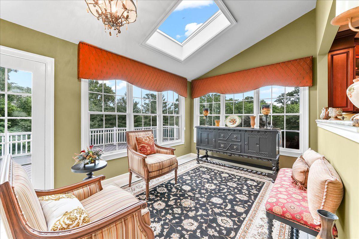 GARNET VALLEY WOODS - Residential