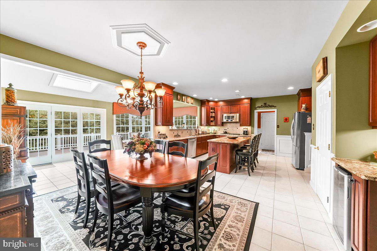 GARNET VALLEY WOODS - Residential