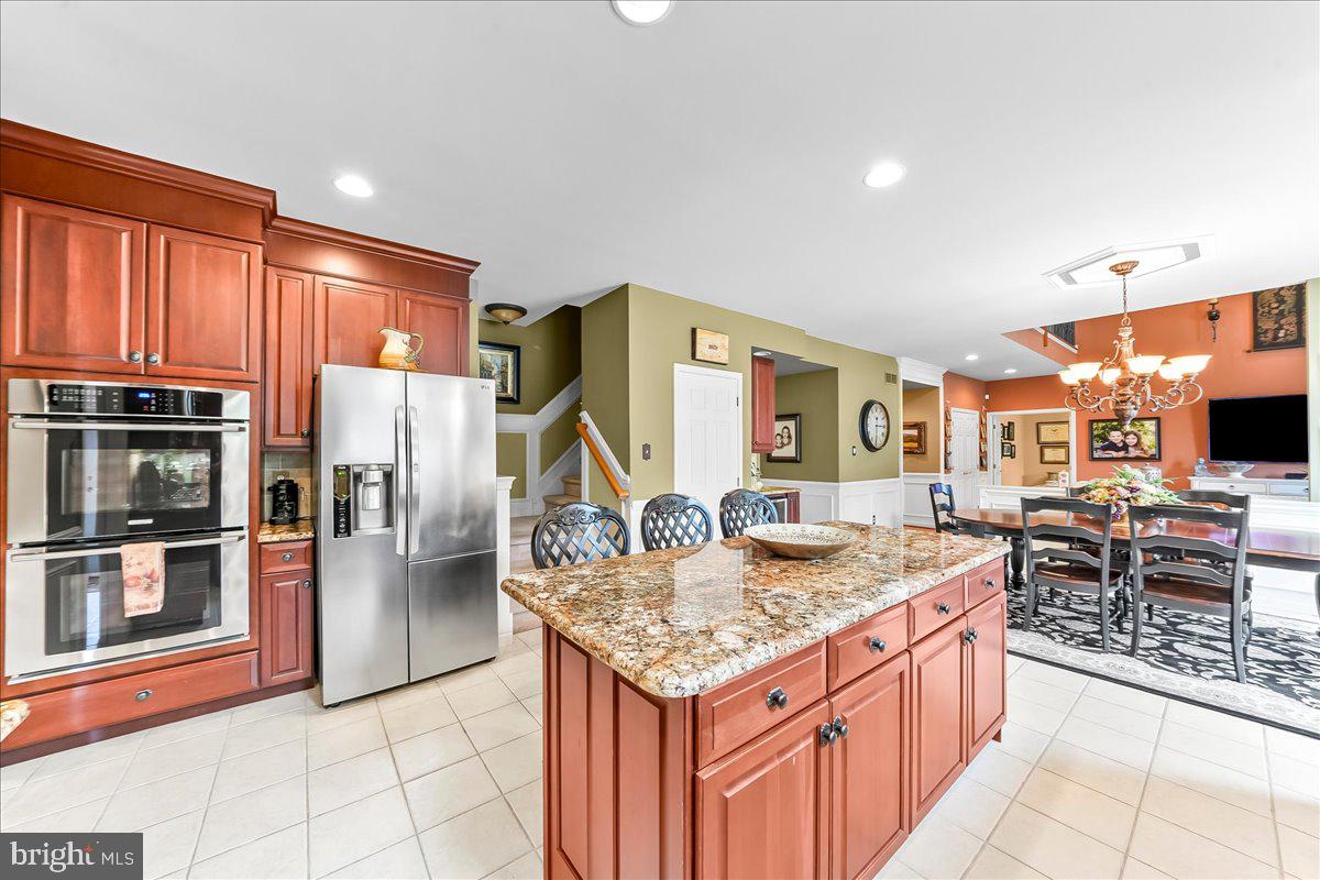 GARNET VALLEY WOODS - Residential