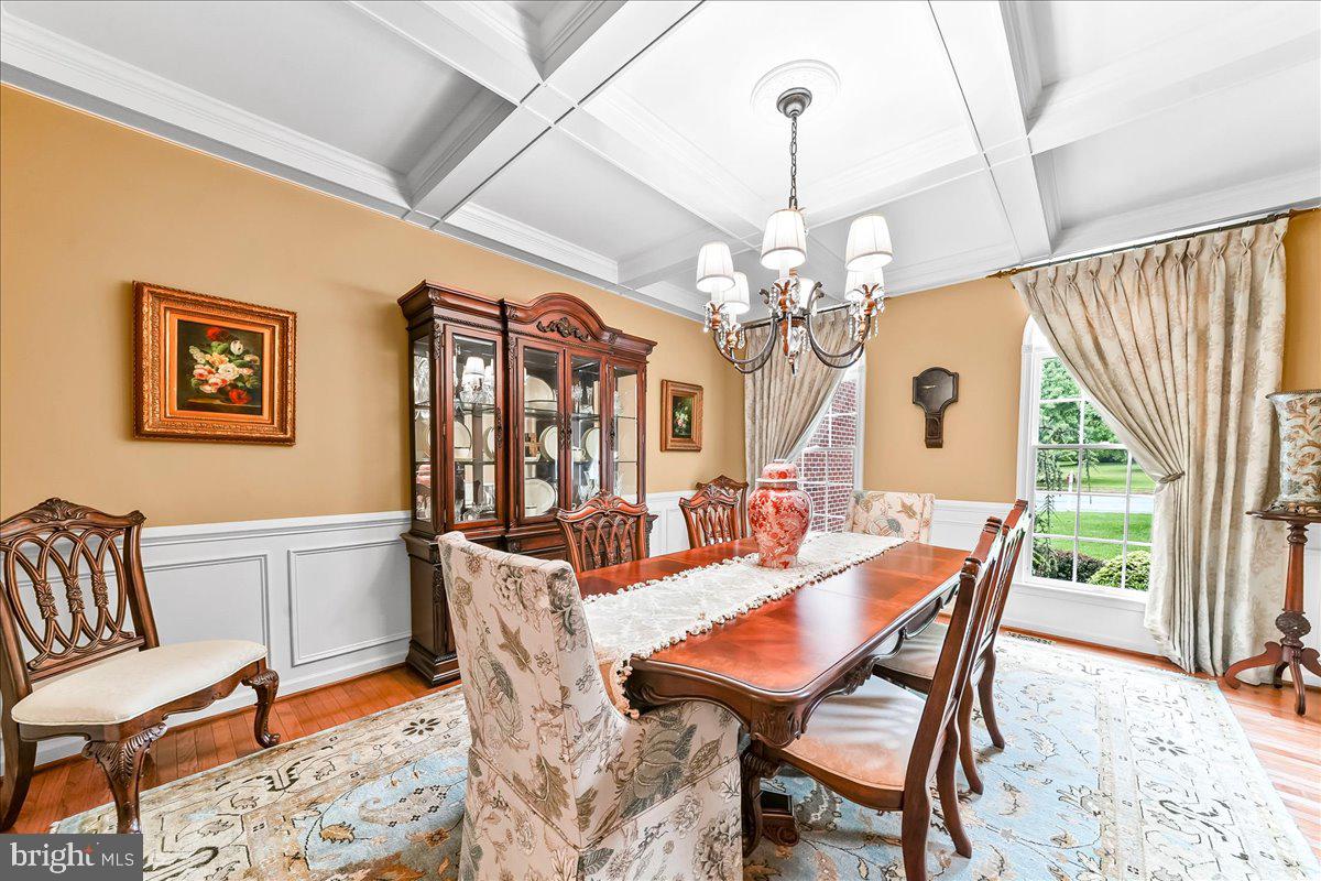 GARNET VALLEY WOODS - Residential