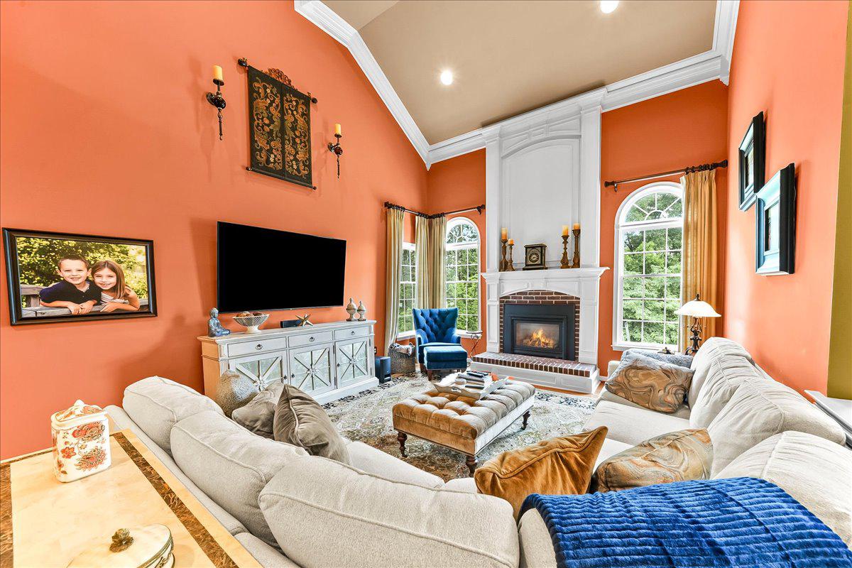 GARNET VALLEY WOODS - Residential