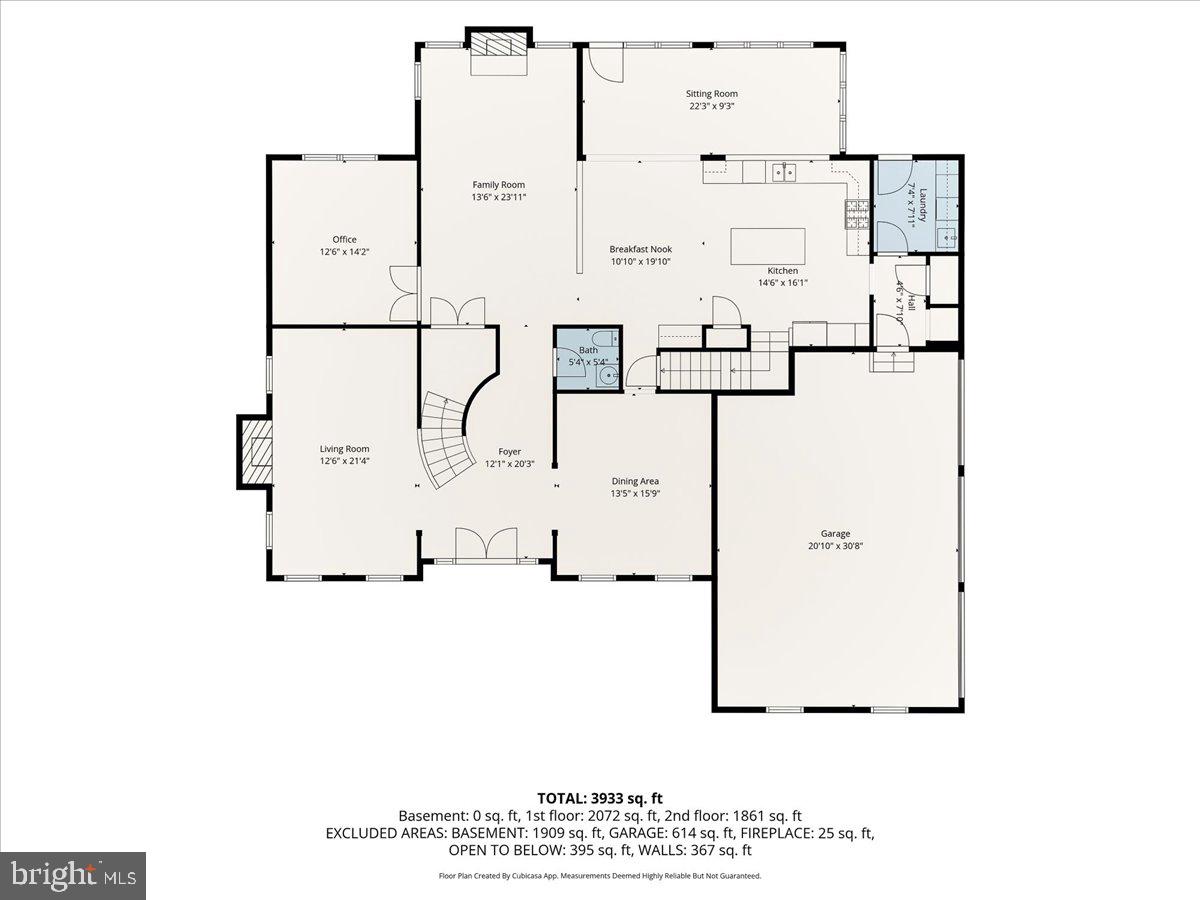 GARNET VALLEY WOODS - Residential