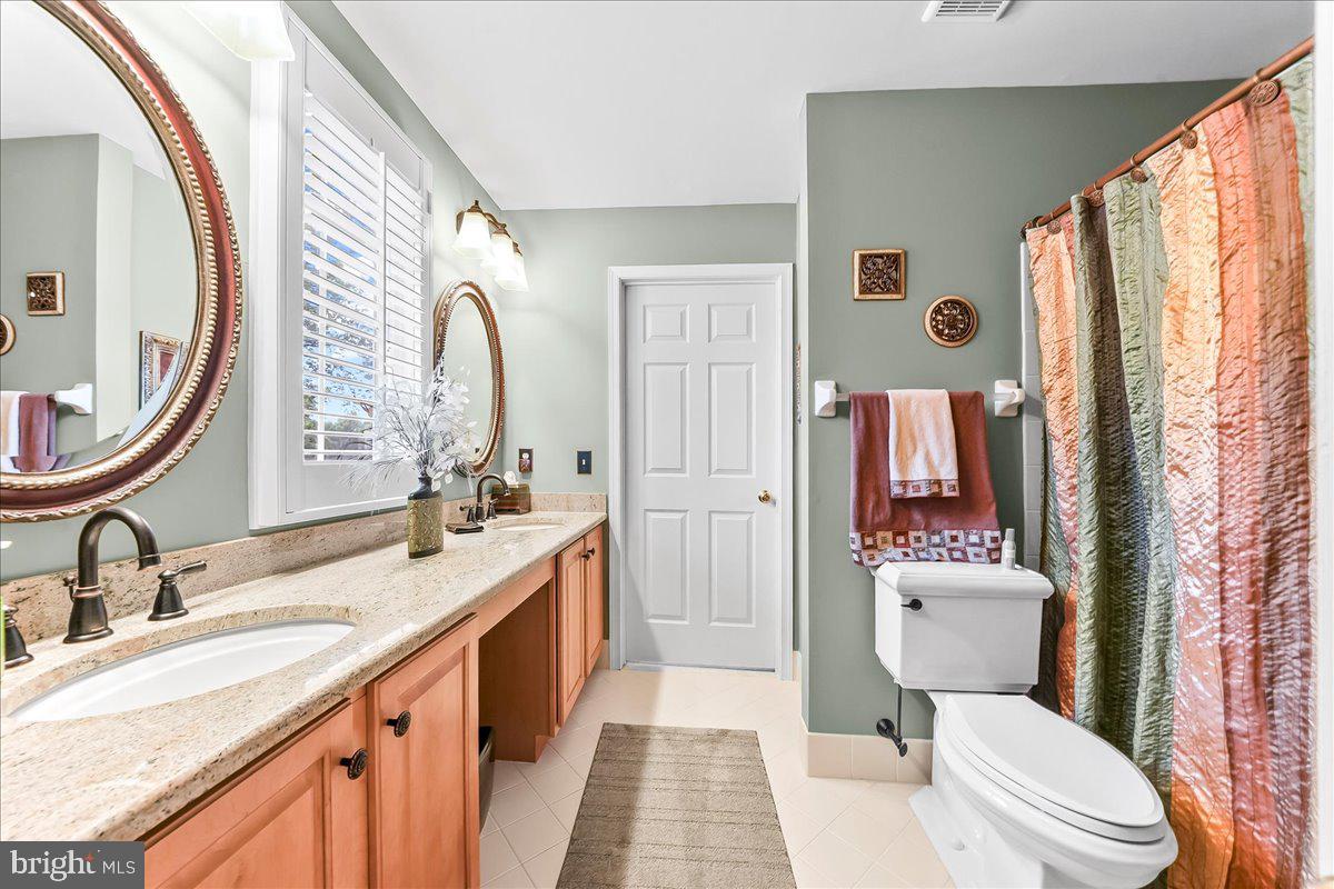 GARNET VALLEY WOODS - Residential