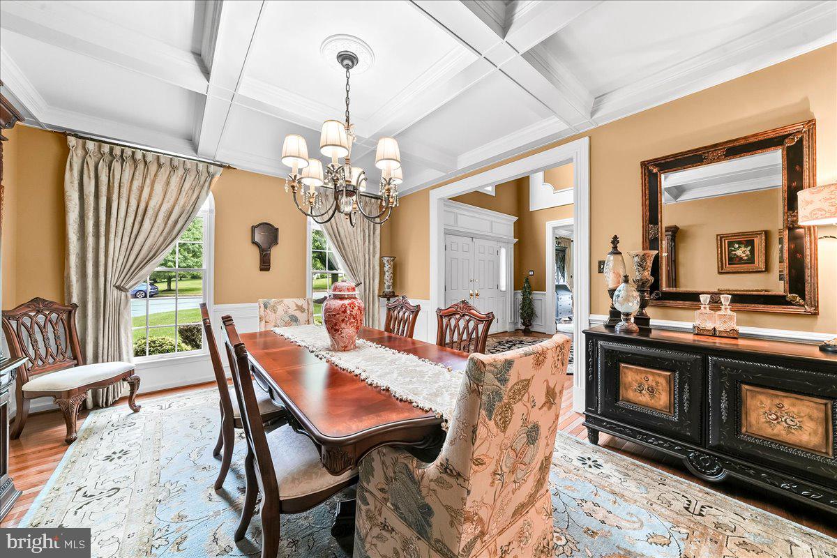 GARNET VALLEY WOODS - Residential