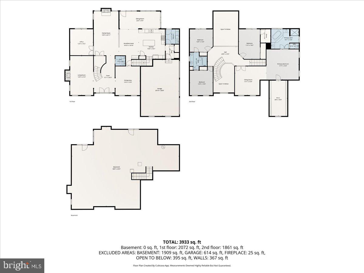 GARNET VALLEY WOODS - Residential