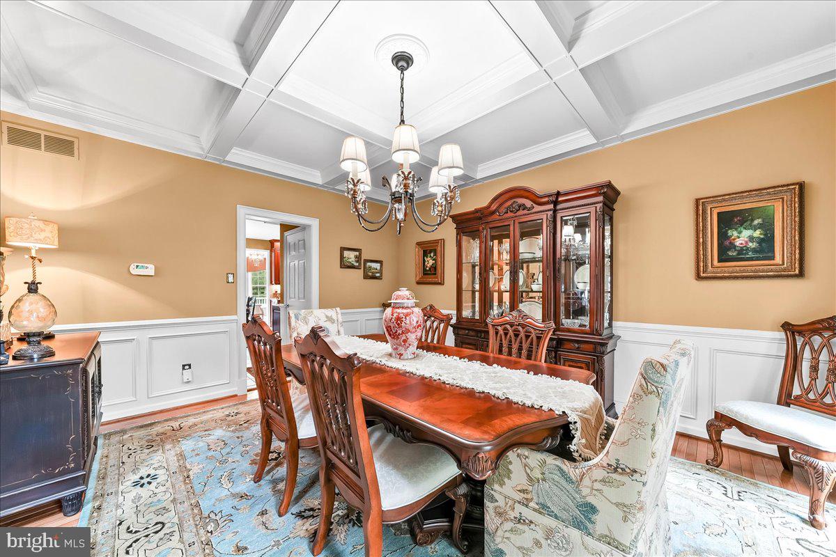 GARNET VALLEY WOODS - Residential