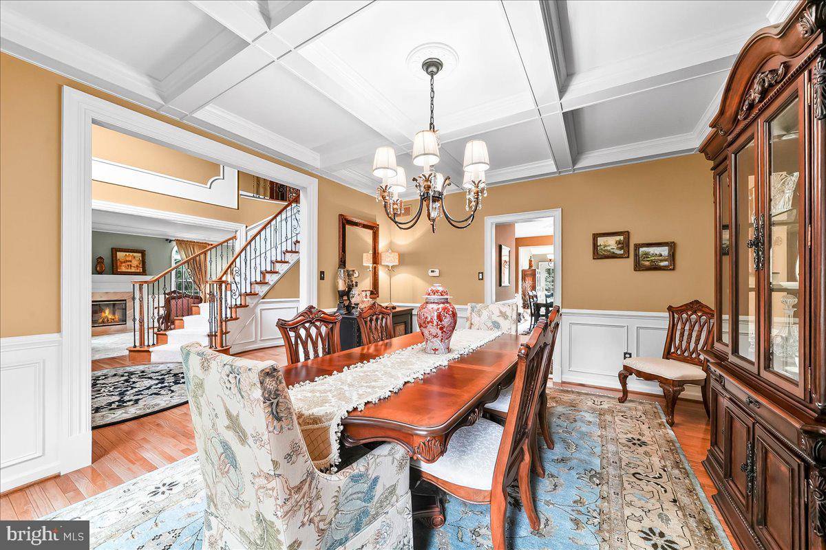 GARNET VALLEY WOODS - Residential