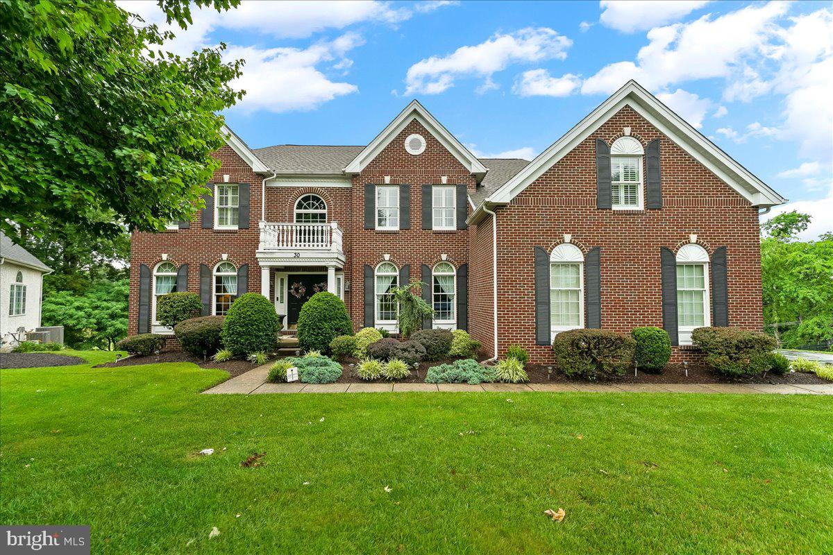 GARNET VALLEY WOODS - Residential