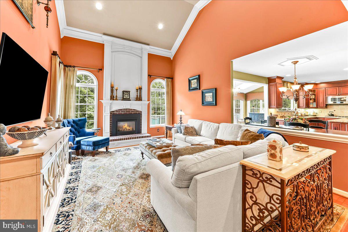 GARNET VALLEY WOODS - Residential