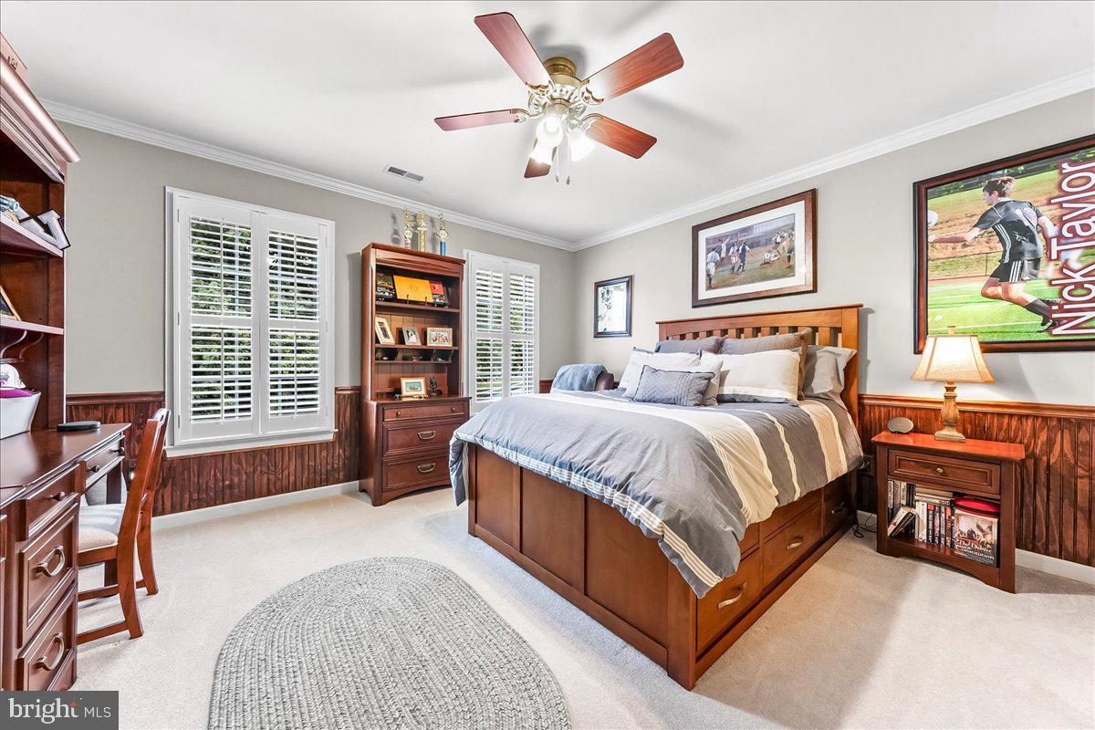 GARNET VALLEY WOODS - Residential