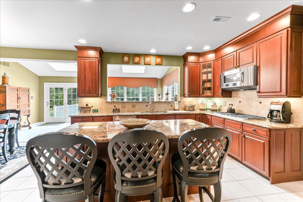 GARNET VALLEY WOODS - Residential