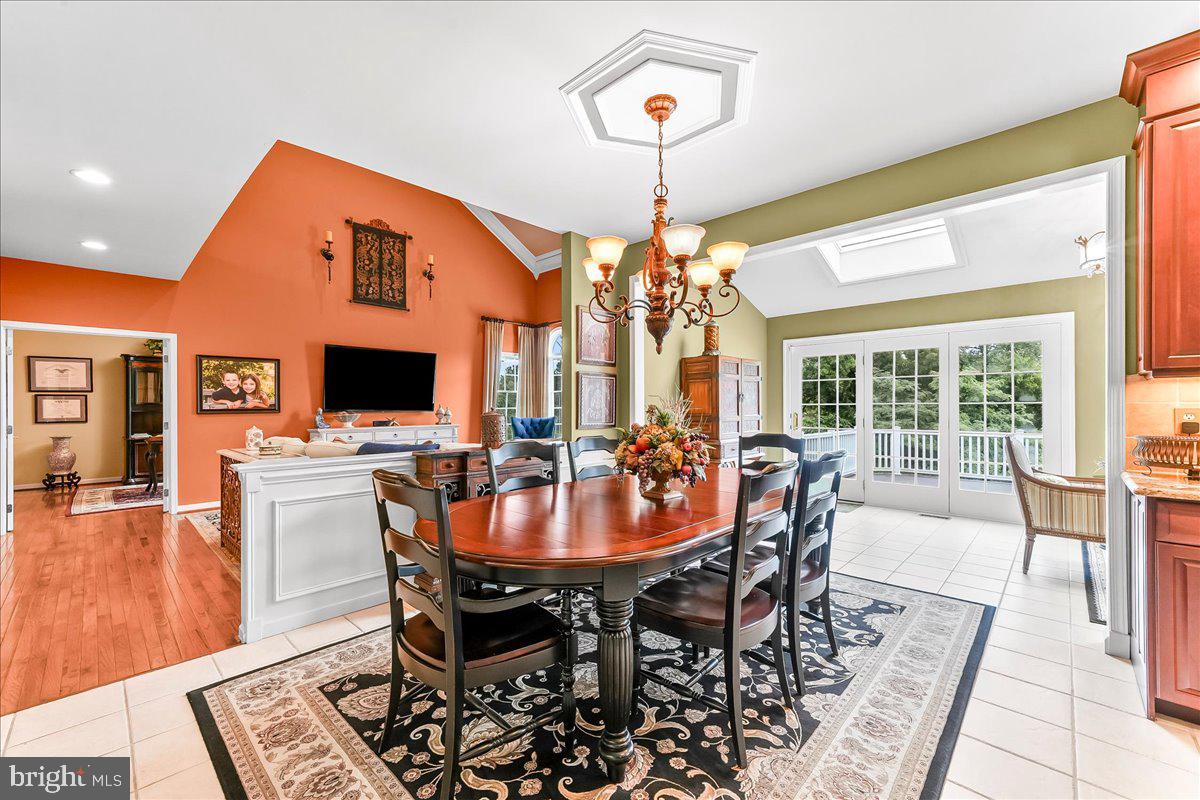 GARNET VALLEY WOODS - Residential