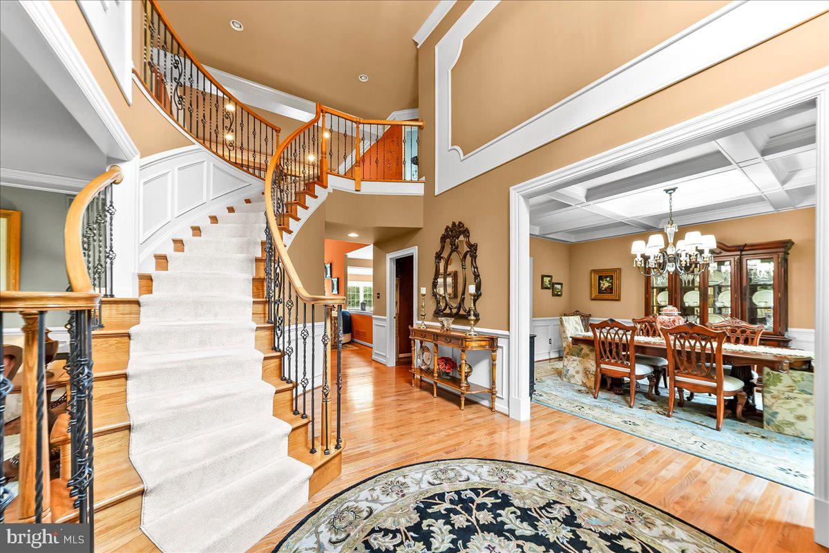GARNET VALLEY WOODS - Residential