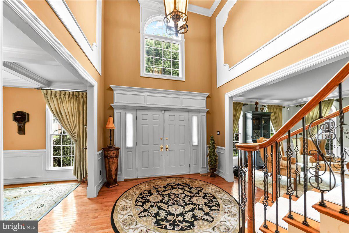 GARNET VALLEY WOODS - Residential