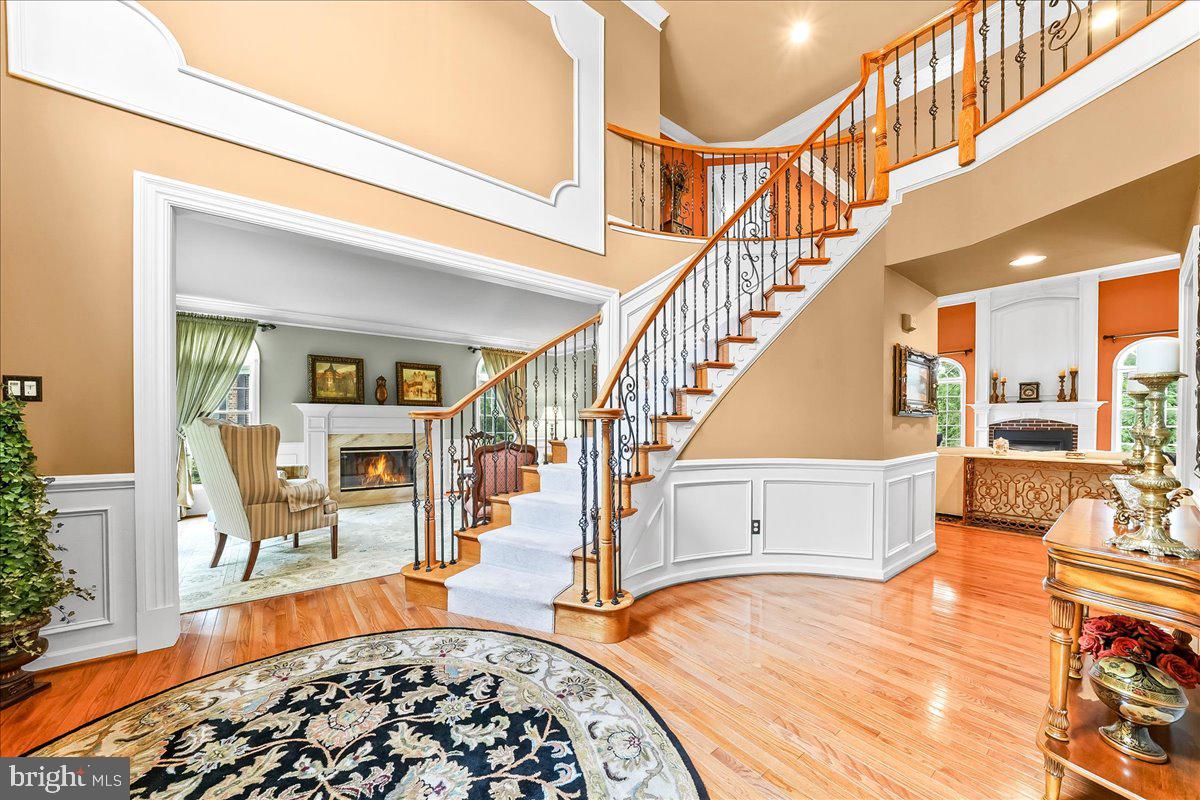 GARNET VALLEY WOODS - Residential