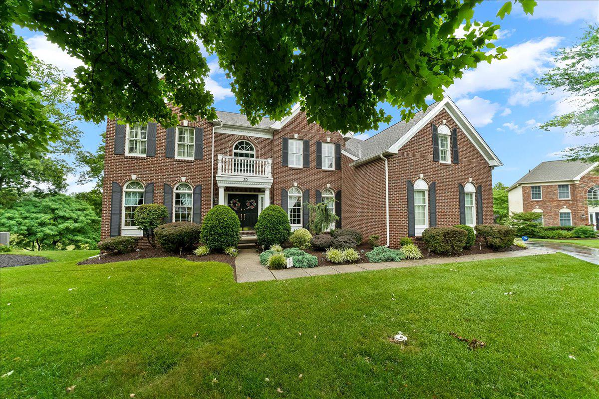 GARNET VALLEY WOODS - Residential