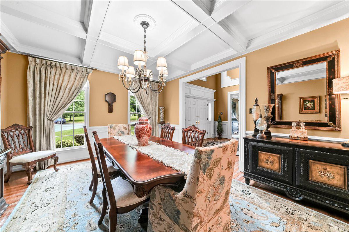 GARNET VALLEY WOODS - Residential