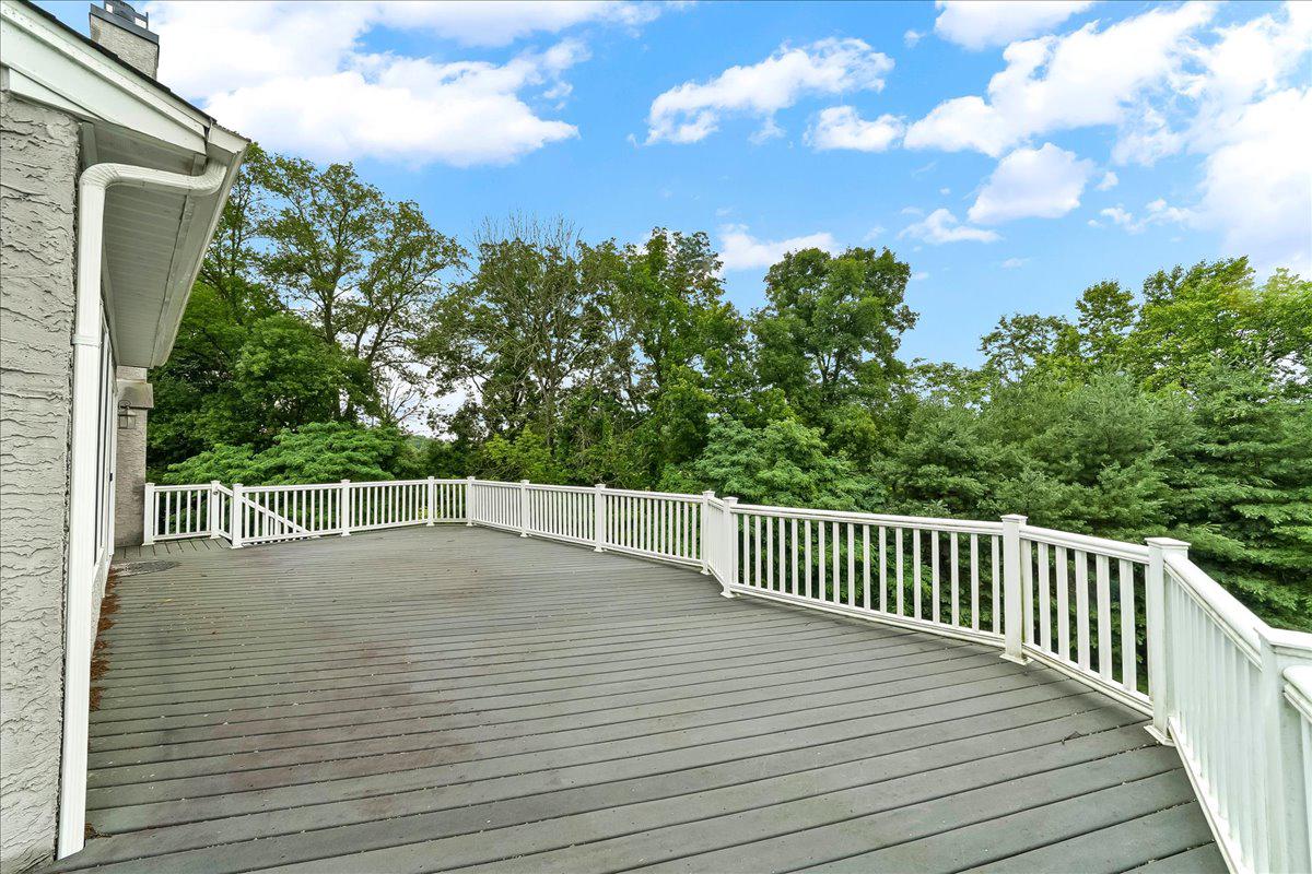 GARNET VALLEY WOODS - Residential