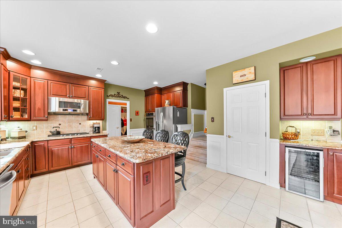 GARNET VALLEY WOODS - Residential