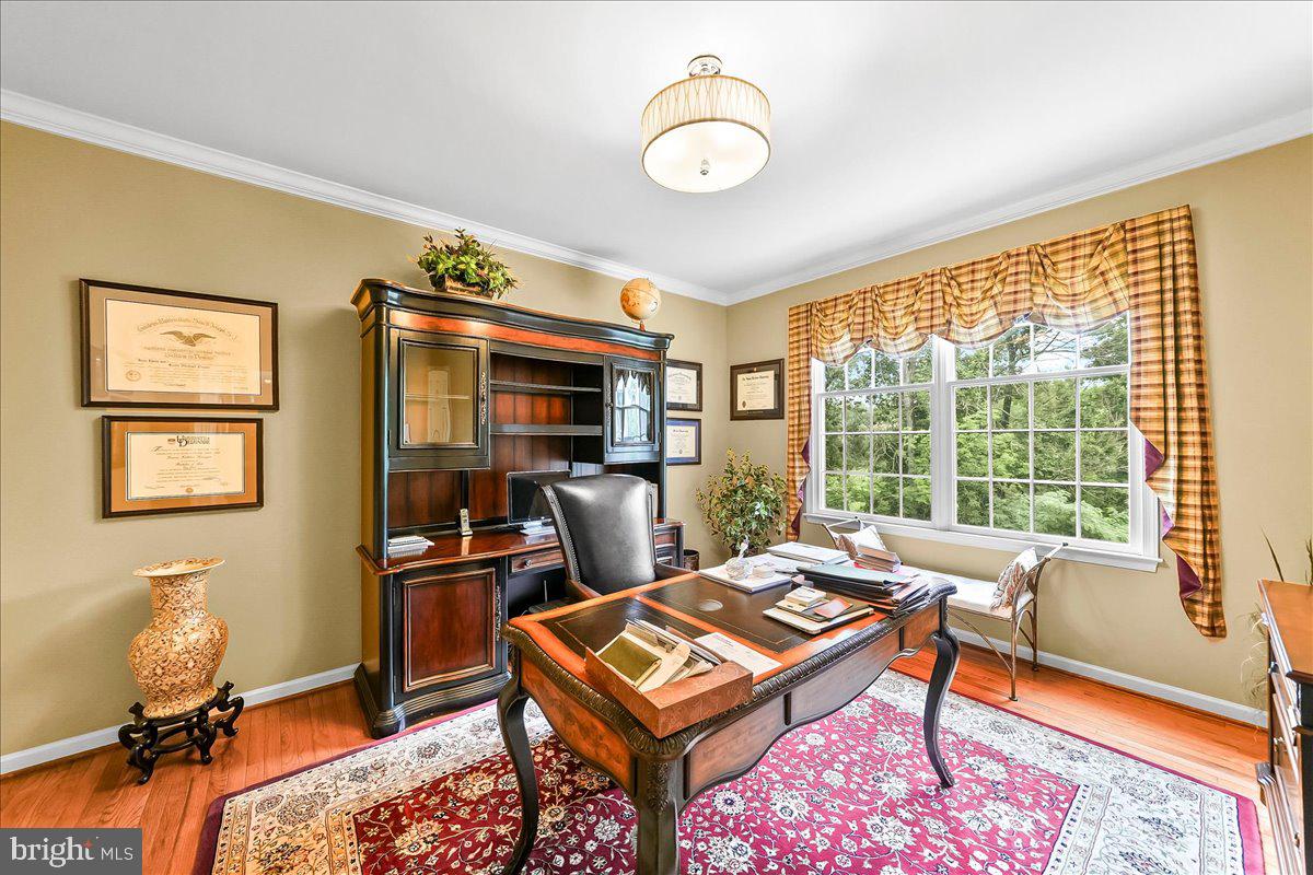 GARNET VALLEY WOODS - Residential