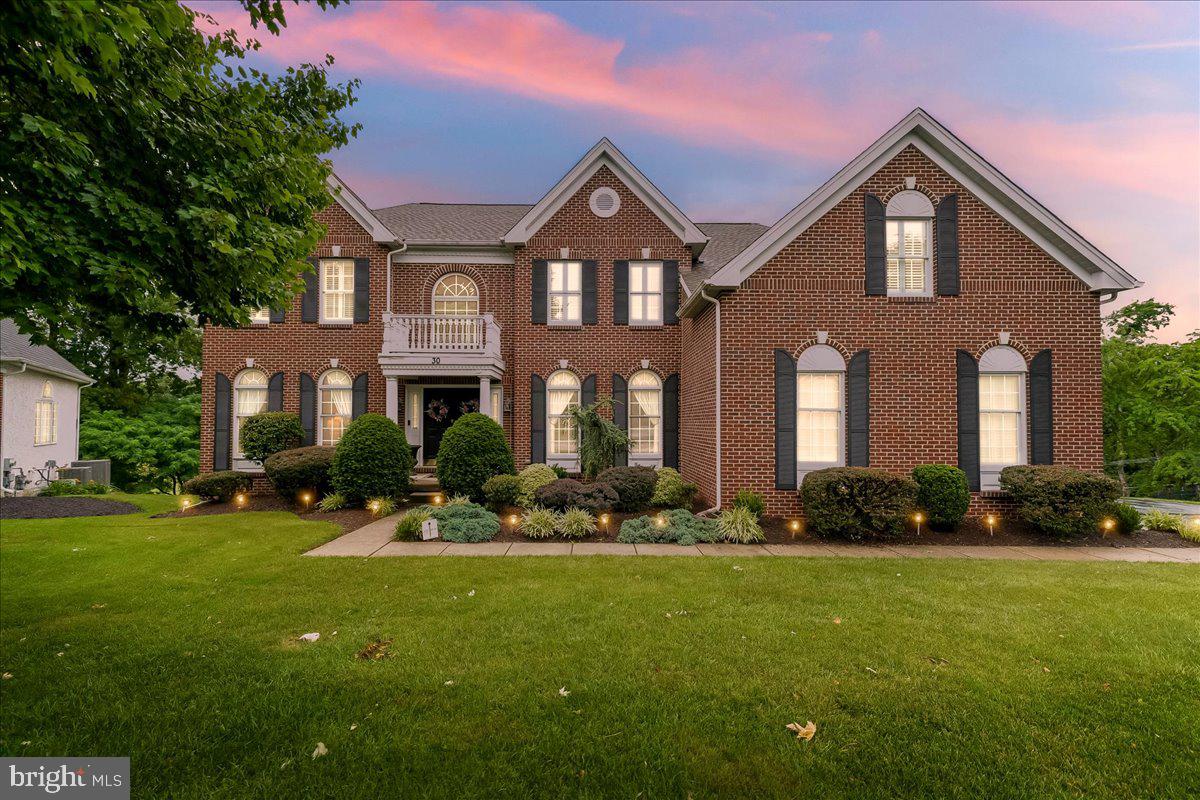 GARNET VALLEY WOODS - Residential
