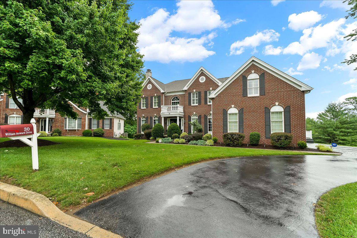 GARNET VALLEY WOODS - Residential