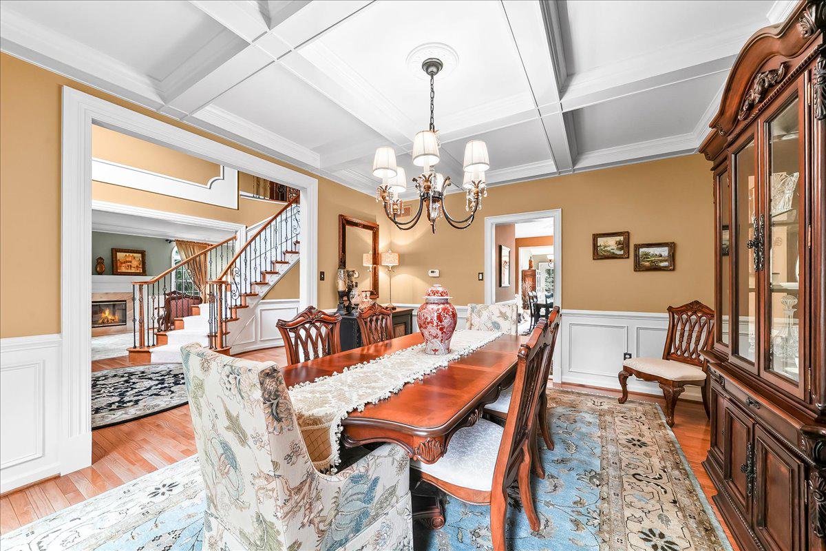 GARNET VALLEY WOODS - Residential