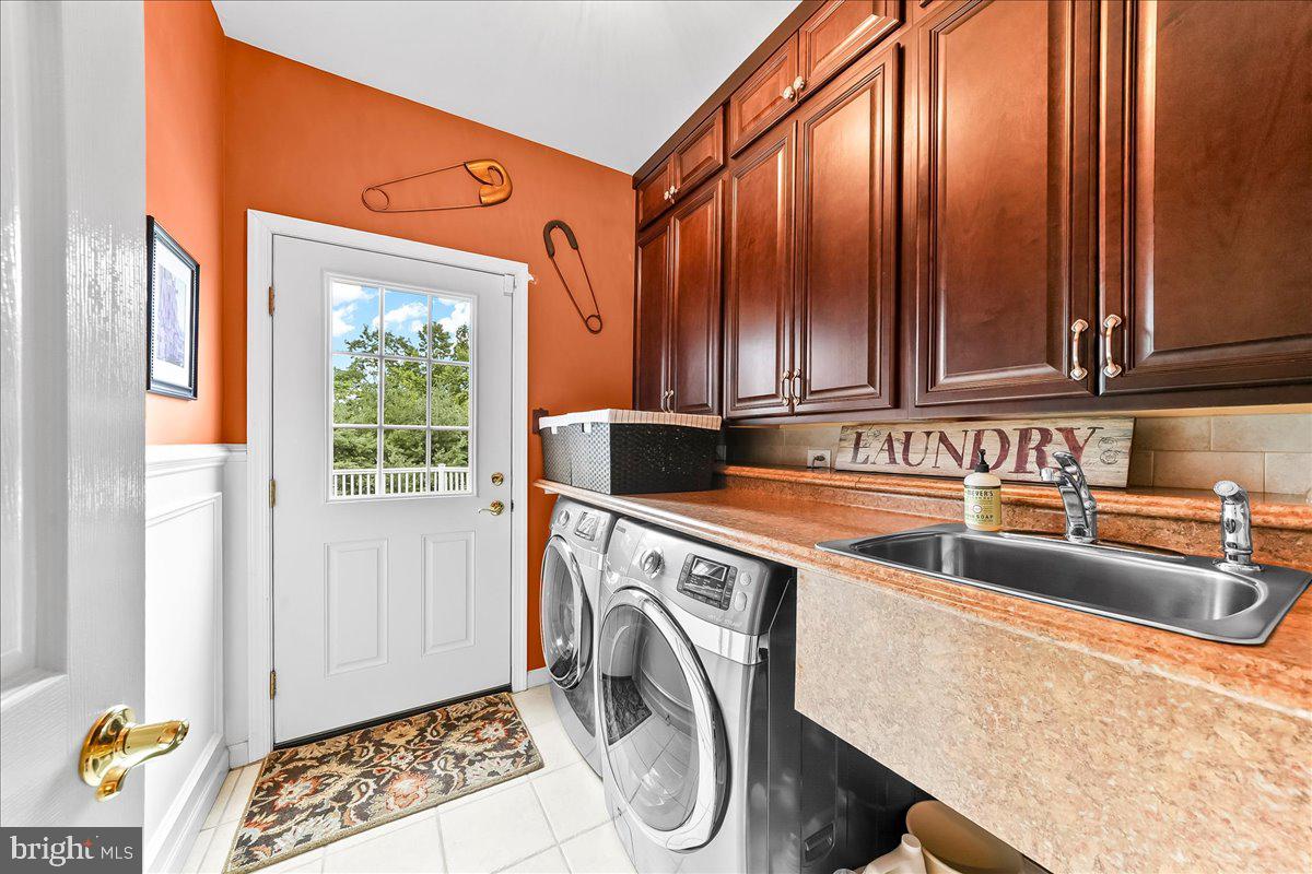 GARNET VALLEY WOODS - Residential