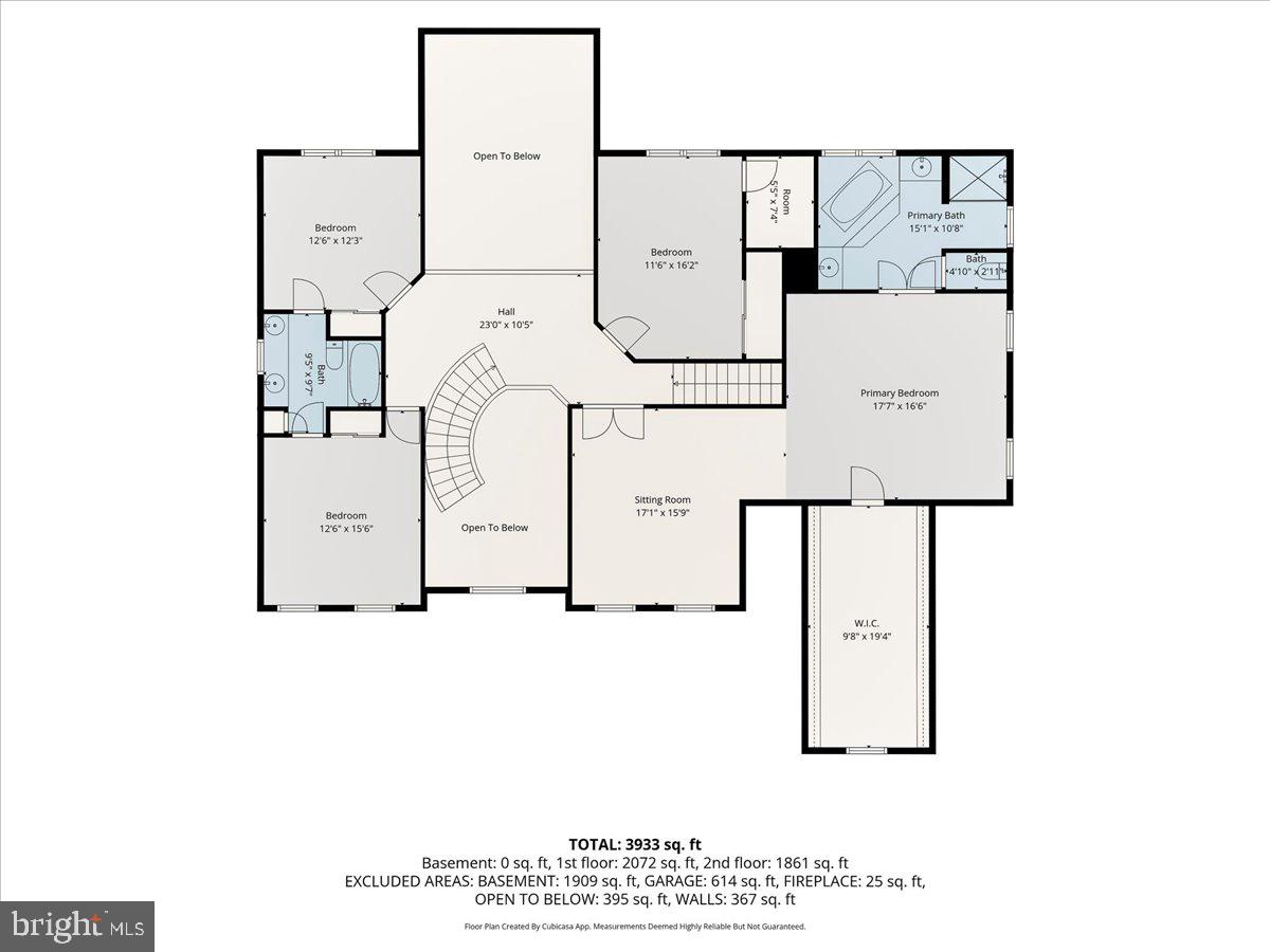 GARNET VALLEY WOODS - Residential