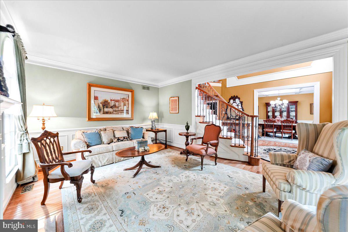 GARNET VALLEY WOODS - Residential