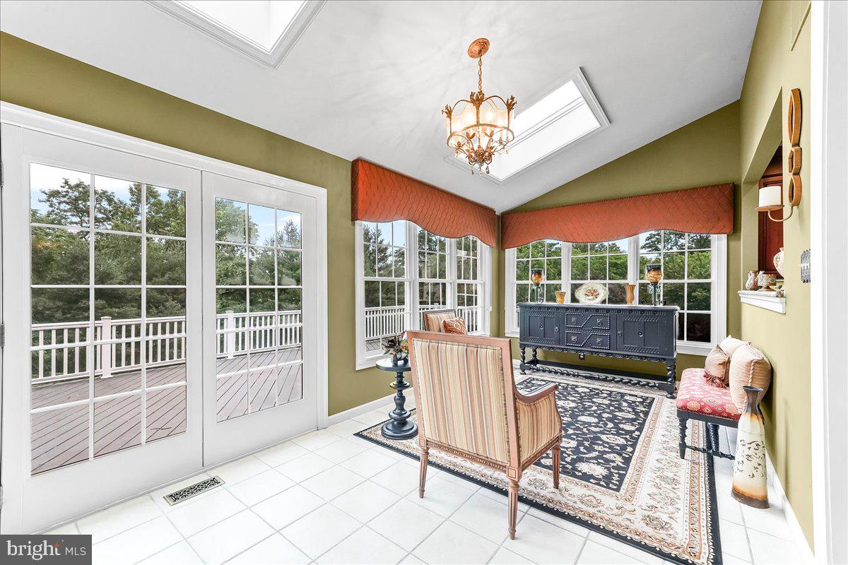 GARNET VALLEY WOODS - Residential