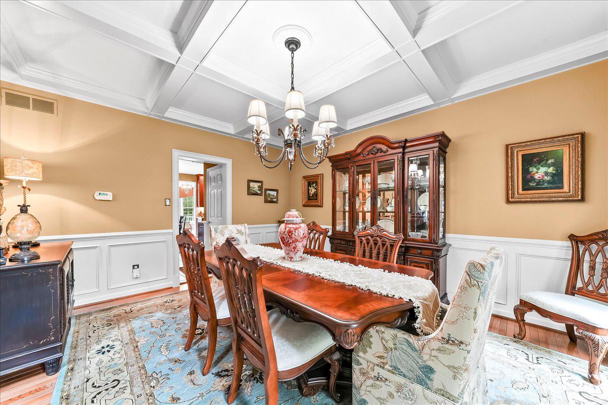 GARNET VALLEY WOODS - Residential
