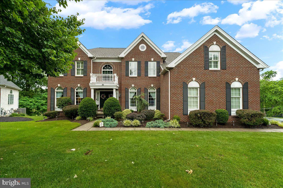 GARNET VALLEY WOODS - Residential