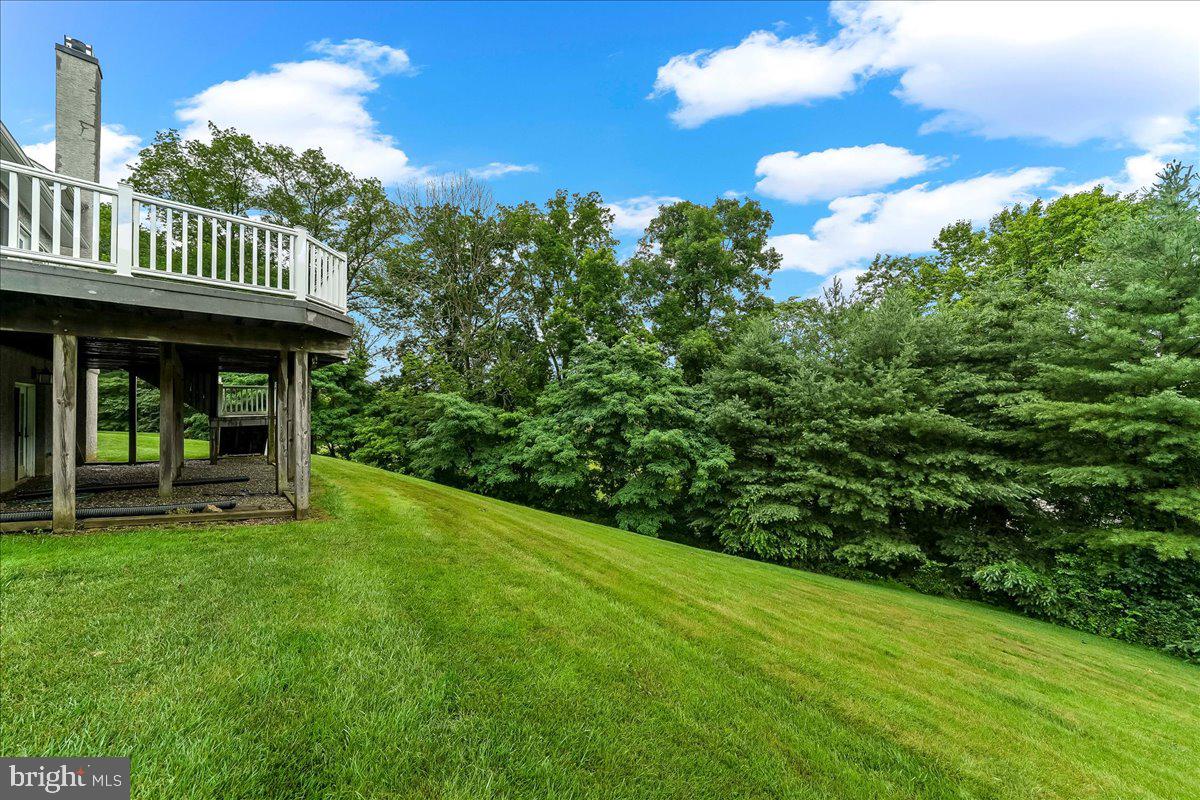 GARNET VALLEY WOODS - Residential