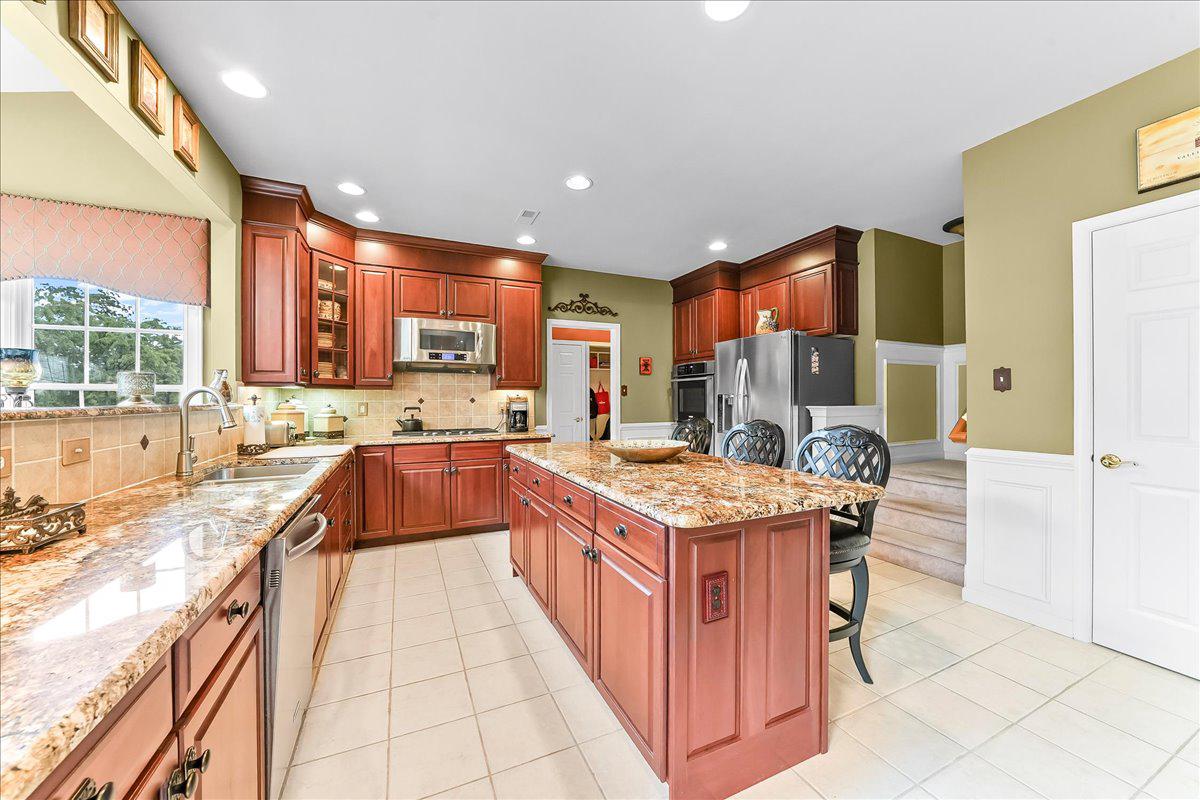GARNET VALLEY WOODS - Residential