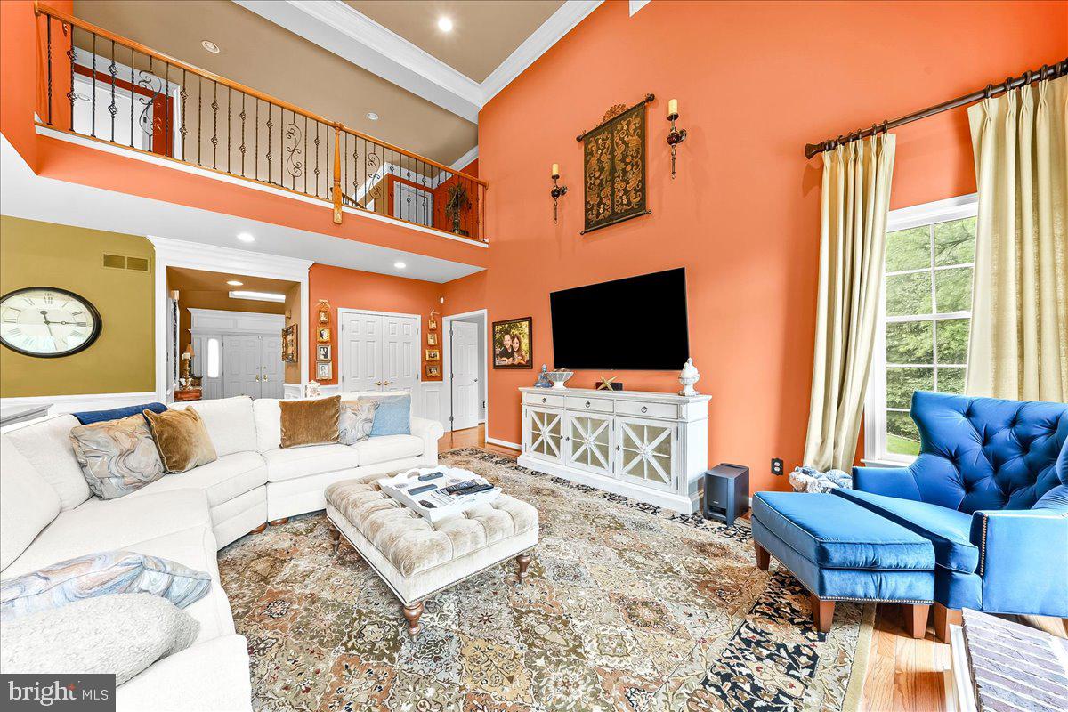 GARNET VALLEY WOODS - Residential