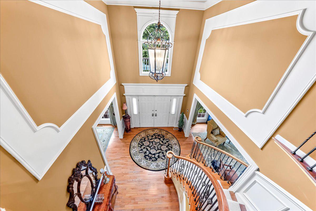 GARNET VALLEY WOODS - Residential