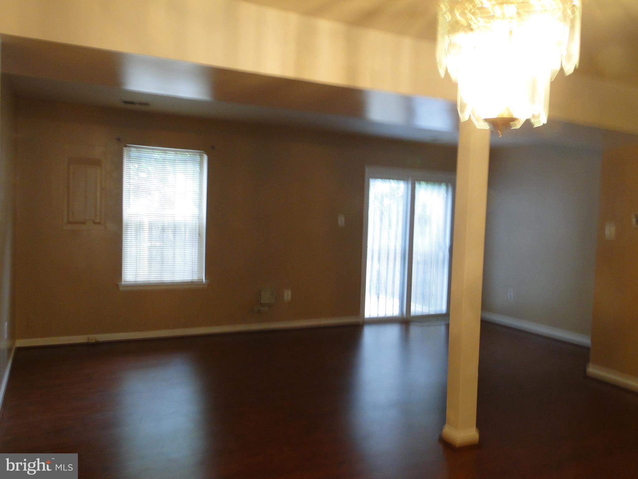 PALMERWOOD PLAT 1 - Residential Lease