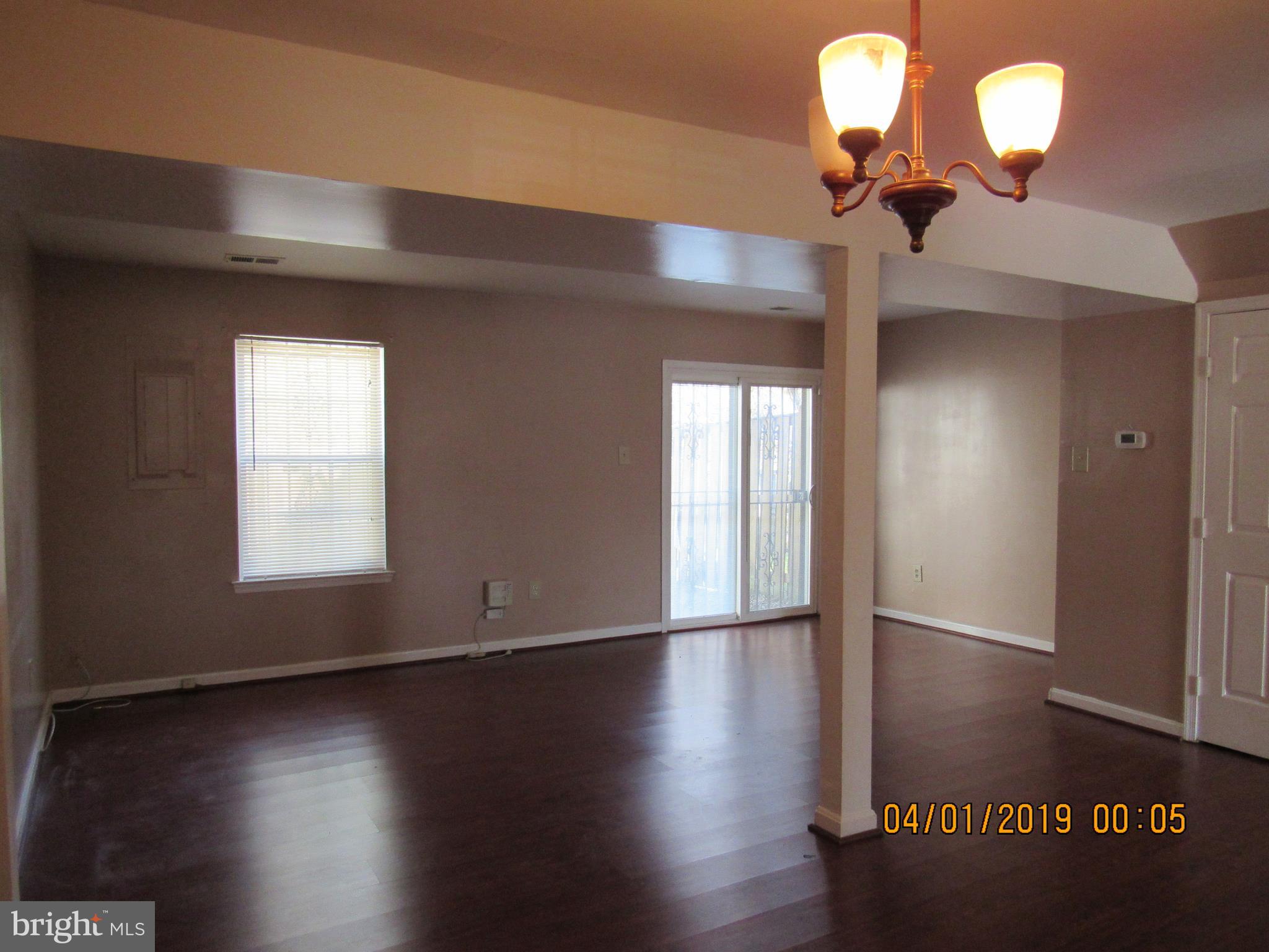 PALMERWOOD PLAT 1 - Residential Lease