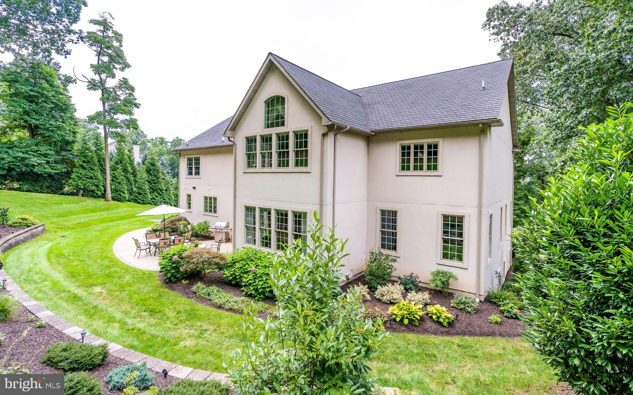 INVERNESS AT SPRIN - Residential