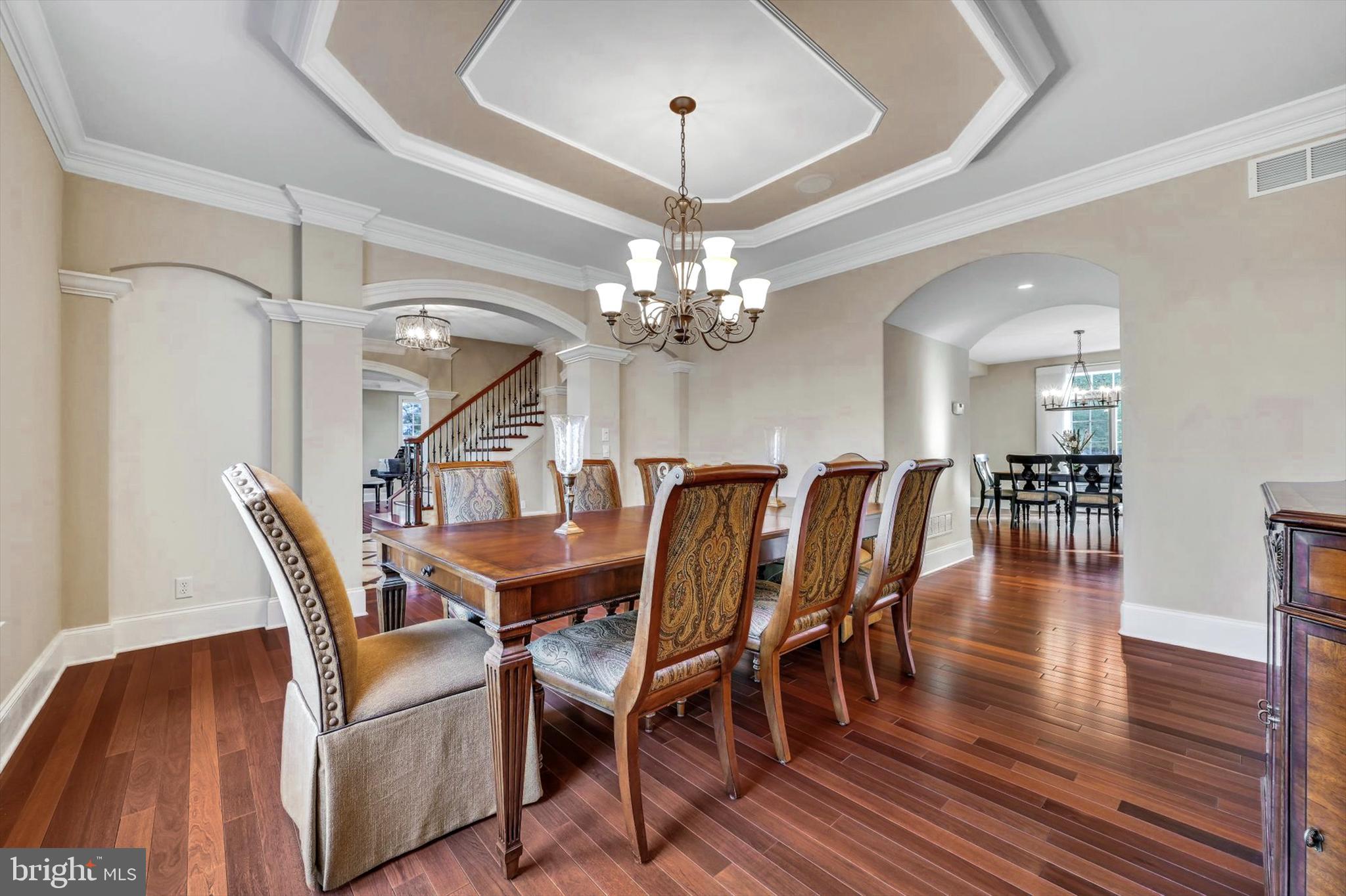 INVERNESS AT SPRIN - Residential